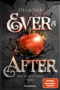 Cover: Ever & After, Band 1: Der schlafende Prinz  - Ravensburger