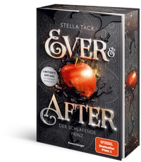 Abbildung von: Ever & After, Band 1: Der schlafende Prinz - Ravensburger