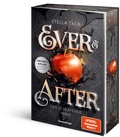 Cover: Ever & After, Band 1: Der schlafende Prinz - Ravensburger