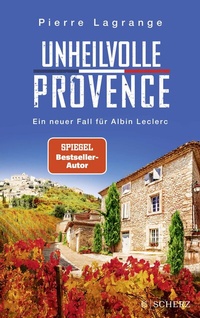 Enlarge image Cover: Unheilvolle Provence - FISCHER Scherz