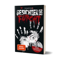 Abbildung von: Gesichter der Furcht - Community Editions