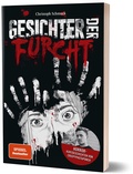 Cover: Gesichter der Furcht - Community Editions