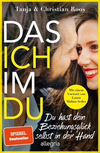 Abbildung von: Das Ich im Du - Allegria