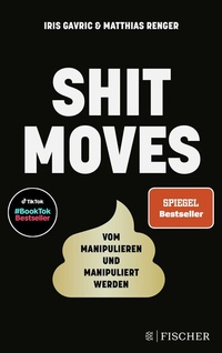 Abbildung von: Shitmoves - Fischer Taschenbuch