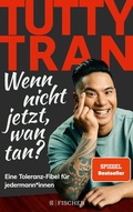 Cover: Wenn nicht jetzt, wan tan? - S. Fischer