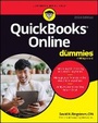 Cover: QuickBooks Online For Dummies - Wiley