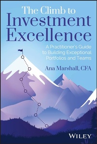 Enlarge image Cover: The Climb to Investment Excellence - Wiley