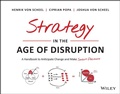 Cover: Strategy In the Age of Disruption - Wiley