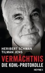 Bild: Vermächtnis - Heyne