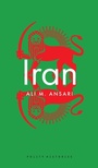 Cover: Iran - Polity Press