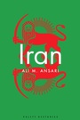 Cover: Iran - Polity Press