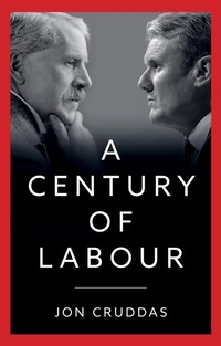 Enlarge image Cover: A Century of Labour - Polity Press