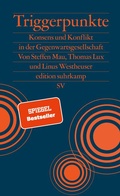 Bild: Triggerpunkte - Suhrkamp