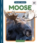 Cover: Moose - Cody Koala