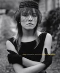 Cover: Mary Ellen Mark: Tiny, Streetwise Revisited (Signed Edition) - Aperture Direct