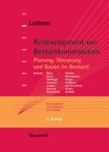 Cover: Redevelopment von Bestandsimmobilien - DIN Media