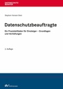 Cover: Datenschutzbeauftragte - Fachmedien Recht und Wirtschaft