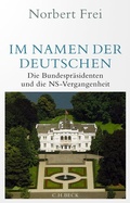 Abbildung von: Im Namen der Deutschen - C.H.BECK