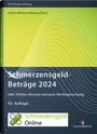 Bild: SchmerzensgeldBeträge 2024 - Deutscher Anwaltverlag