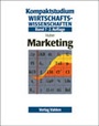 Cover: Marketing - Vahlen