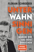 Cover: Unter Wahnsinnigen - dtv