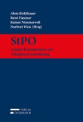 Cover: StPO - Linzer Kommentar zur Strafprozessordnung - Verlag &Ouml;sterreich