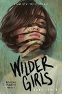 Cover: Wilder Girls - Delacorte Press