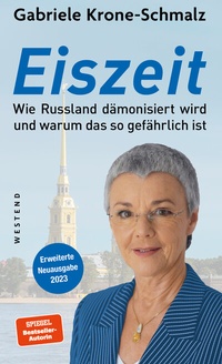 Abbildung von: Eiszeit - Westend
