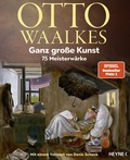 Cover: Ganz gro&szlig;e Kunst - Heyne