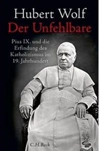 Abbildung von: Der Unfehlbare - C.H.BECK