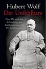 Cover: Der Unfehlbare - C.H.BECK