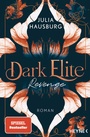 Cover: Dark Elite - Revenge - Heyne