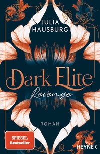 Enlarge image Cover: Dark Elite - Revenge - Heyne