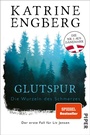 Cover: Glutspur - Piper