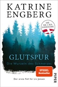Cover: Glutspur - Piper