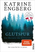 Cover: Glutspur - Piper
