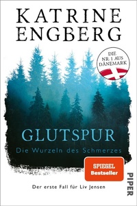 Enlarge image Cover: Glutspur - Piper