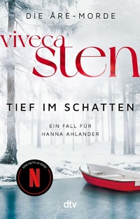 Abbildung von: Tief im Schatten - dtv
