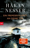 Cover: Ein Fremder klopft an deine T&uuml;r - btb