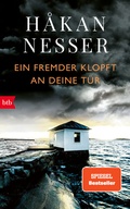 Cover: Ein Fremder klopft an deine T&uuml;r - btb