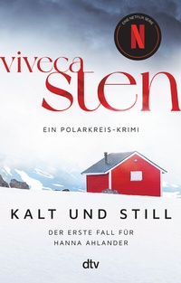 Abbildung von: Kalt und still - dtv