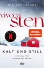Cover: Kalt und still - dtv