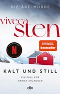 Cover: Kalt und still - dtv