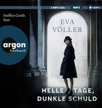 Abbildung von: Helle Tage, dunkle Schuld - Argon