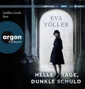Cover: Helle Tage, dunkle Schuld - Argon