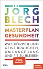Cover: Masterplan Gesundheit - DVA