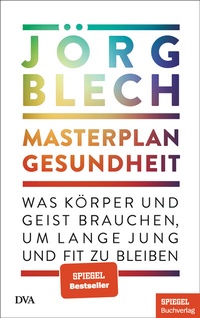 Enlarge image Cover: Masterplan Gesundheit - DVA
