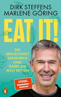 Abbildung von: Eat it! - Penguin Verlag