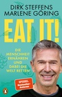 Cover: Eat it! - Penguin Verlag