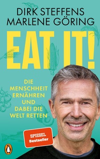 Abbildung von: Eat it! - Penguin